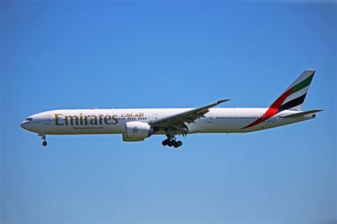 emirates boeing 777-300er|Boeing 777.